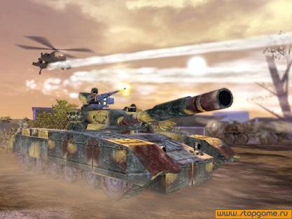Скриншот из игры Joint Operations: Escalation - 18