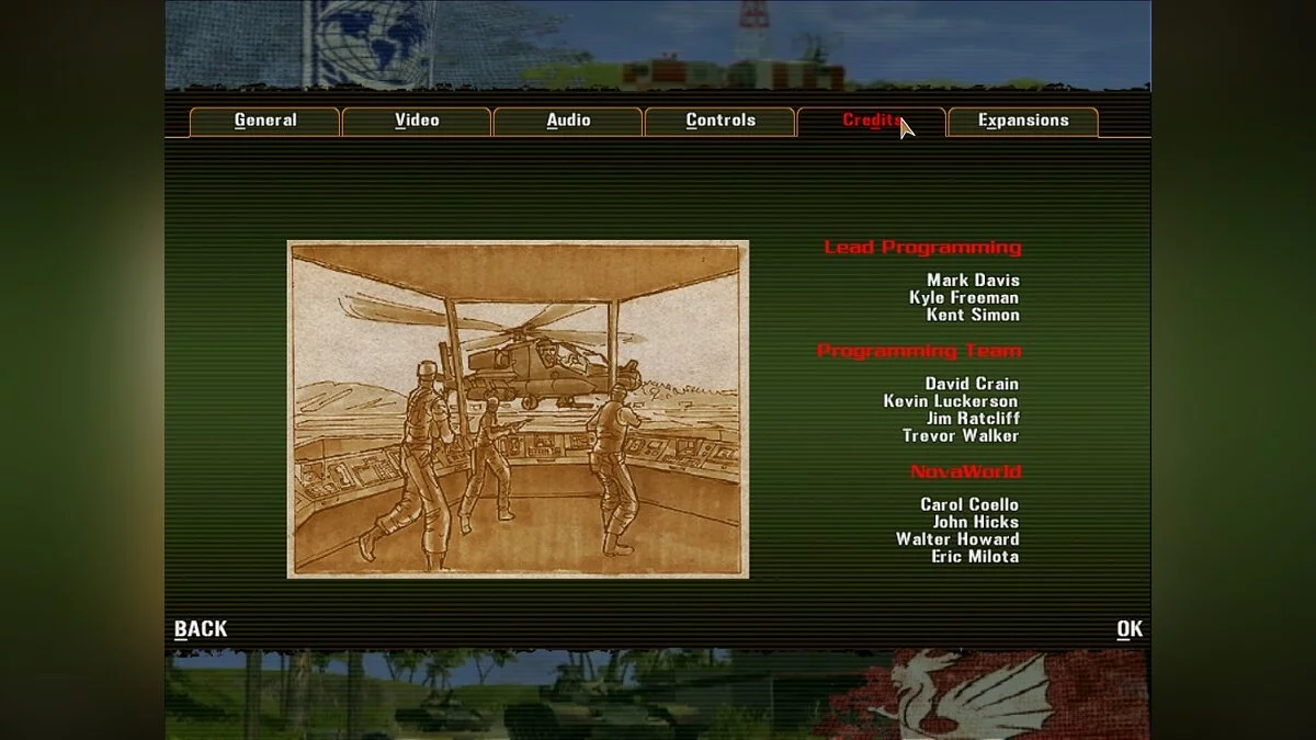 Скриншот из игры Joint Operations: Escalation - 24