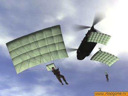 Скриншот из игры Joint Operations: Escalation - 6