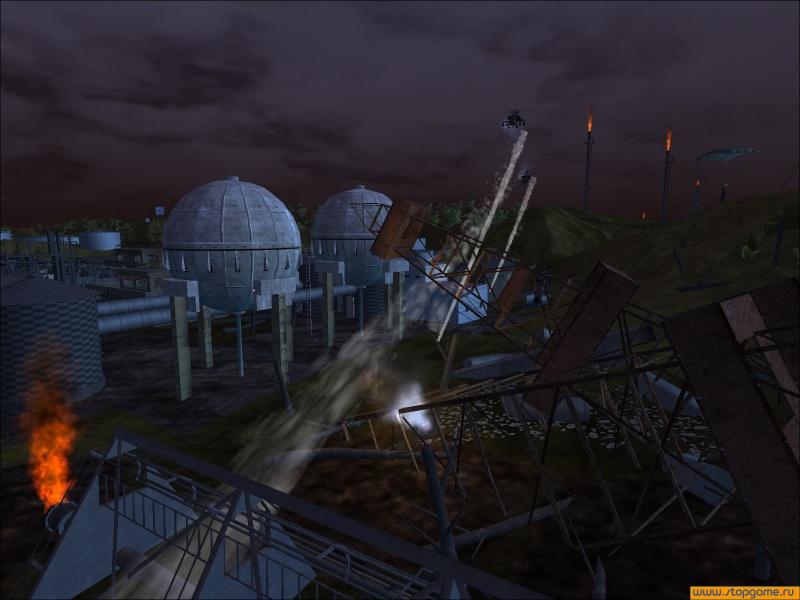 Скриншот из игры Joint Operations: Escalation - 23
