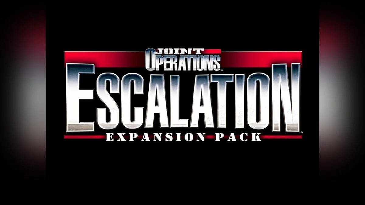 Скриншот из игры Joint Operations: Escalation - 13
