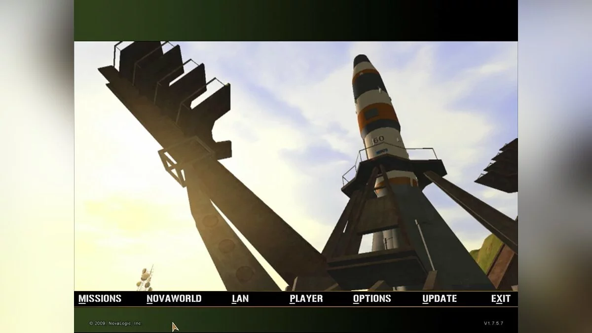 Скриншот из игры Joint Operations: Escalation - 22