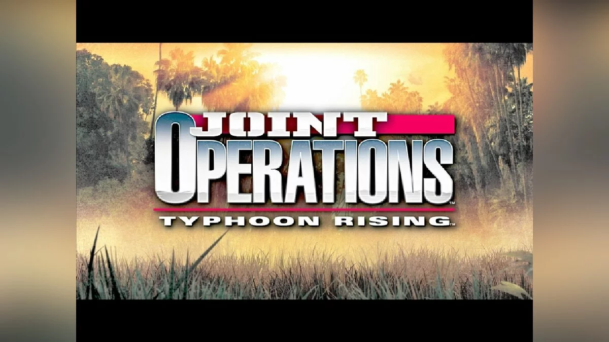 Скриншот из игры Joint Operations: Typhoon Rising - 21