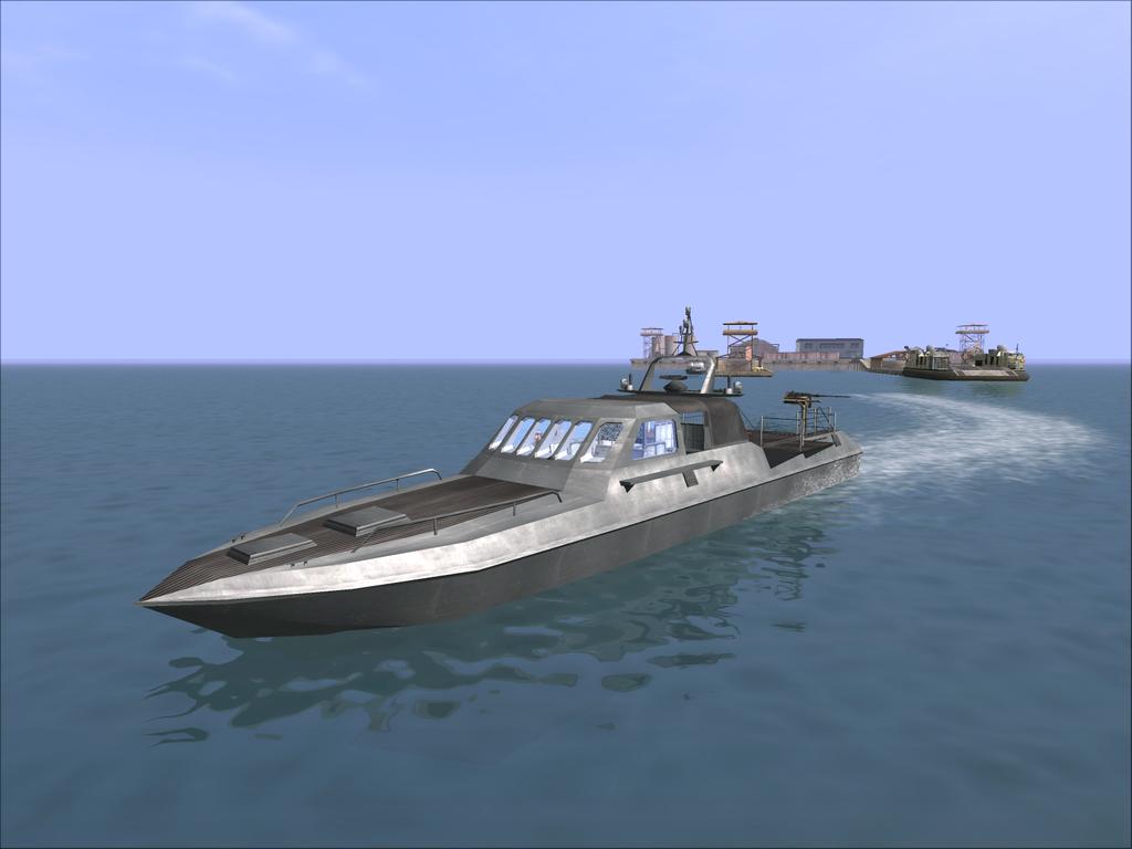 Скриншот из игры Joint Operations: Typhoon Rising - 81