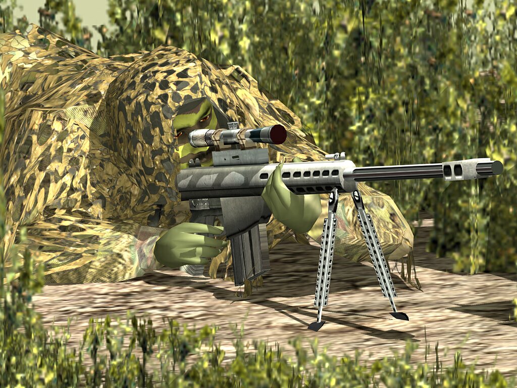Скриншот из игры Joint Operations: Typhoon Rising - 63