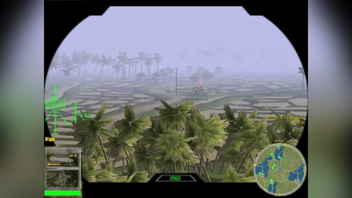 Скриншот из игры Joint Operations: Typhoon Rising - 27