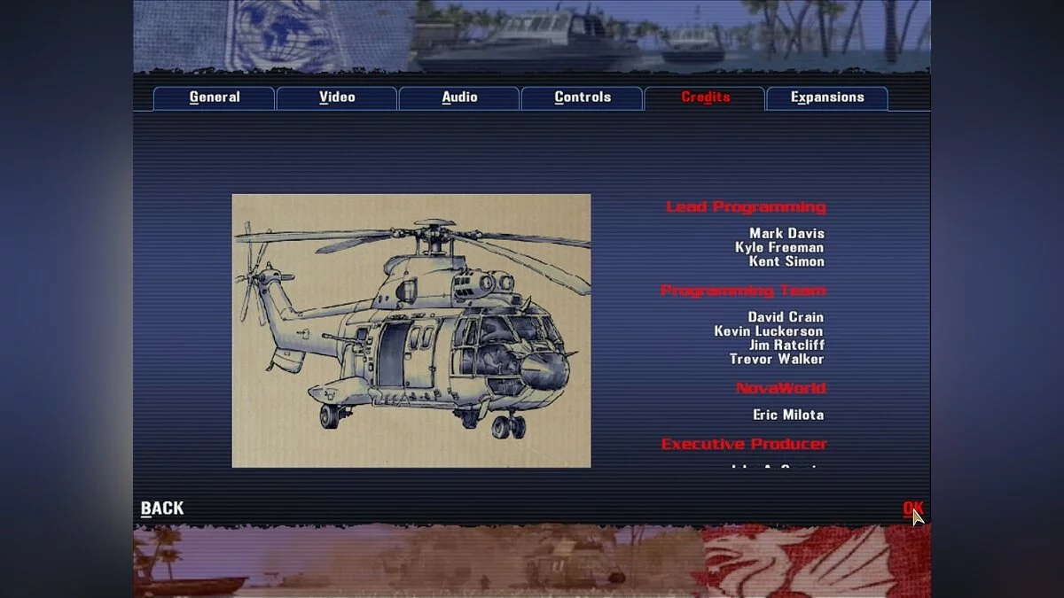 Скриншот из игры Joint Operations: Typhoon Rising - 28