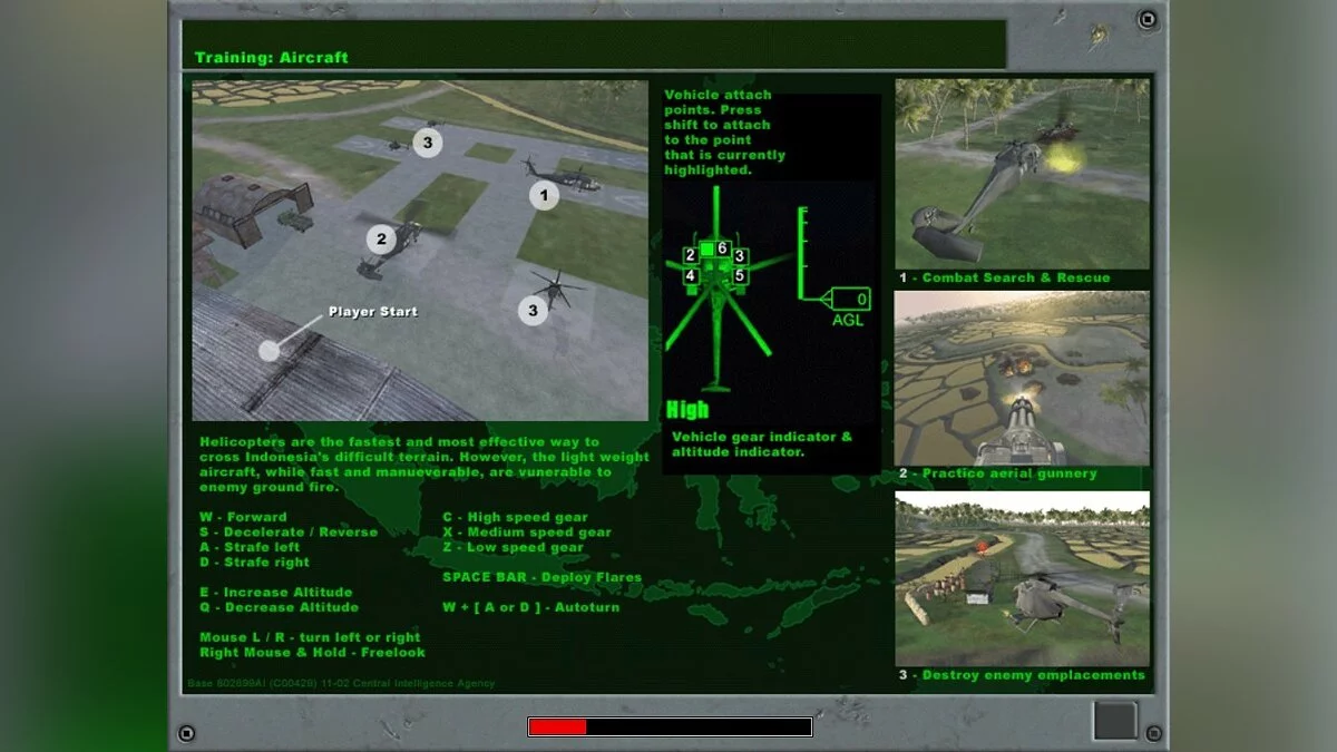 Скриншот из игры Joint Operations: Typhoon Rising - 13