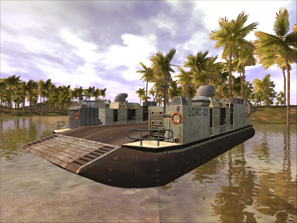 Скриншот из игры Joint Operations: Typhoon Rising - 29