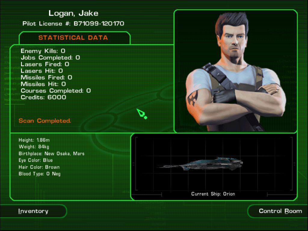 Скриншот из игры Tachyon: The Fringe - 19