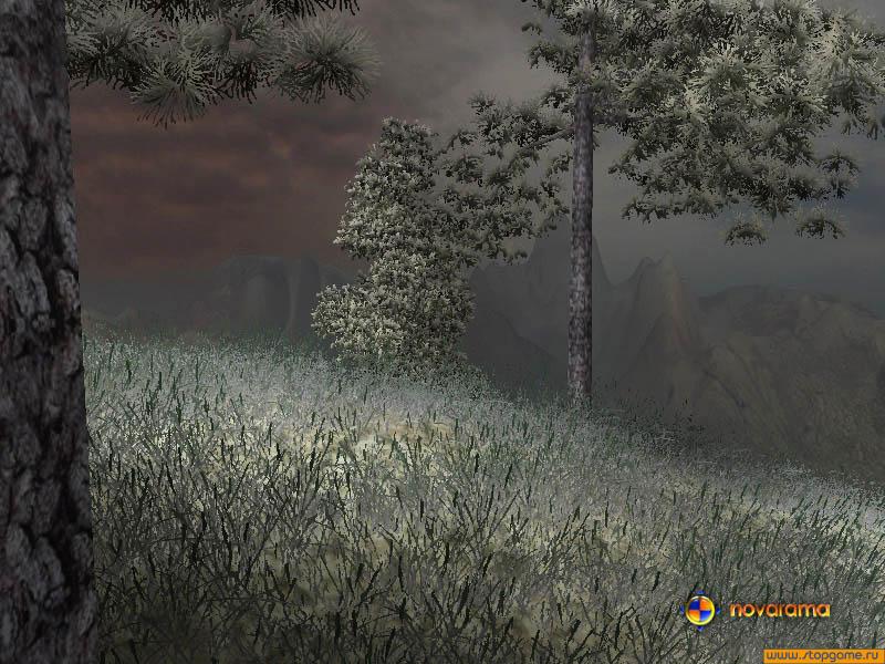 Скриншот из игры Fallen Lords: Condemnation - 30