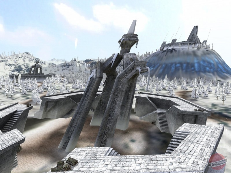 Скриншот из игры Fallen Lords: Condemnation - 33