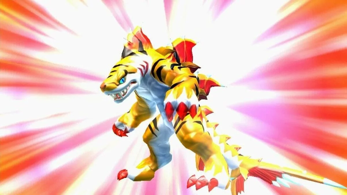 Скриншот из игры Invizimals: The Alliance - 31