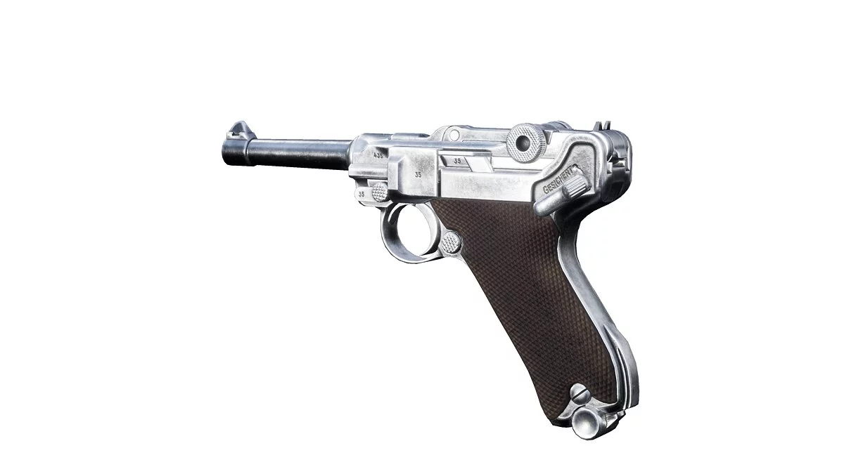 Скриншот из игры United 1944 - 10