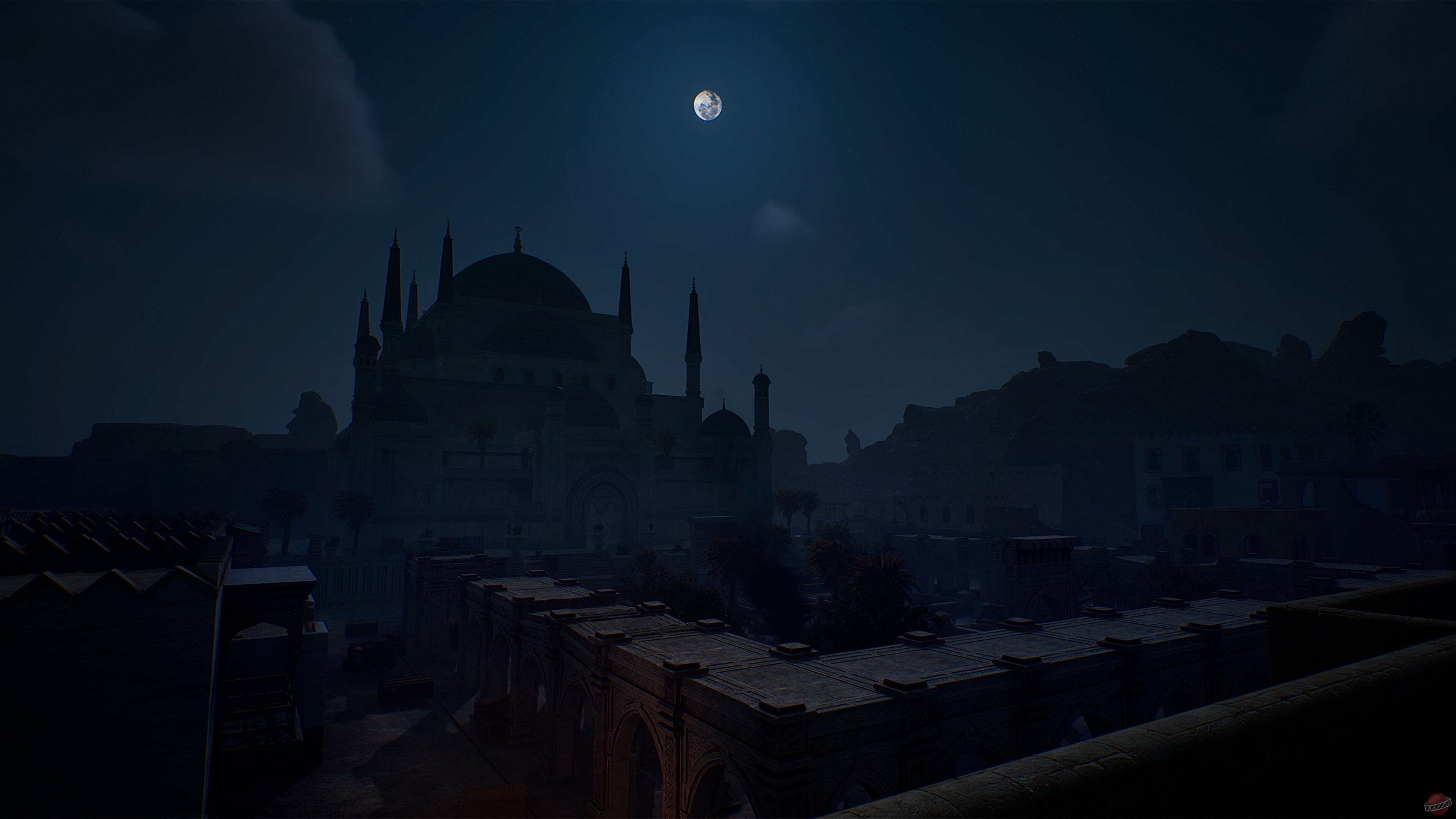 Скриншот из игры United 1944 - 39