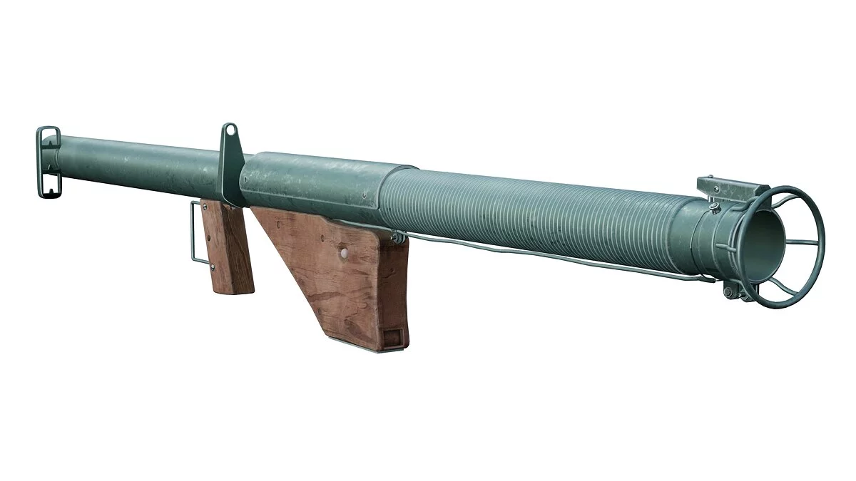 Скриншот из игры United 1944 - 6