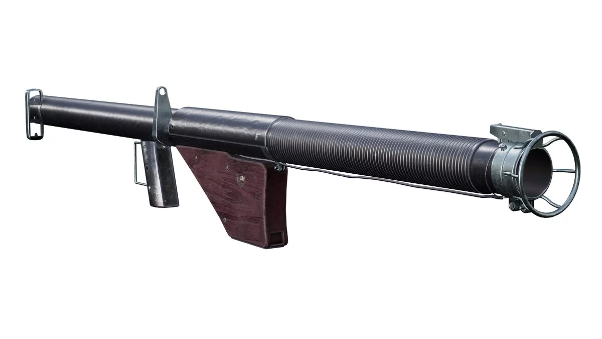 Скриншот из игры United 1944 - 13