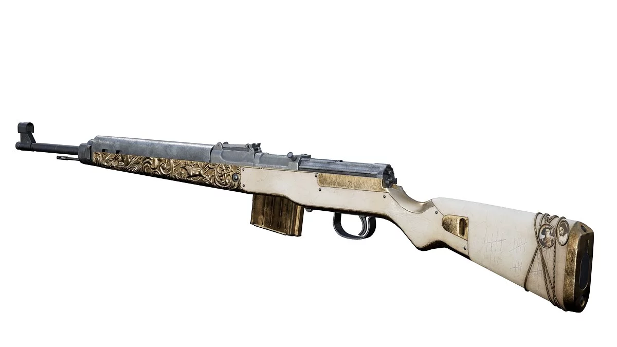 Скриншот из игры United 1944 - 1