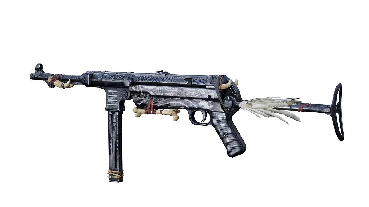 Скриншот из игры United 1944 - 18