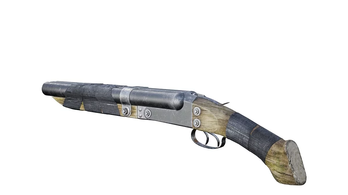 Скриншот из игры United 1944 - 27