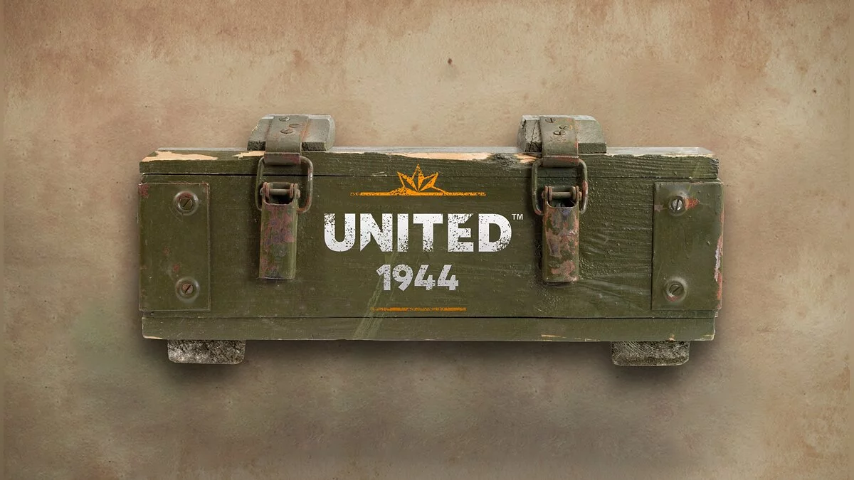 Скриншот из игры United 1944 - 21