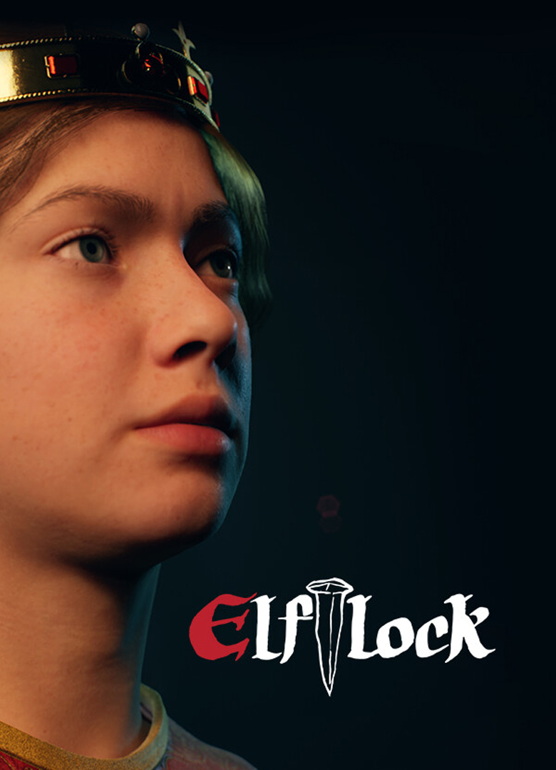 Обложка игры Elflock