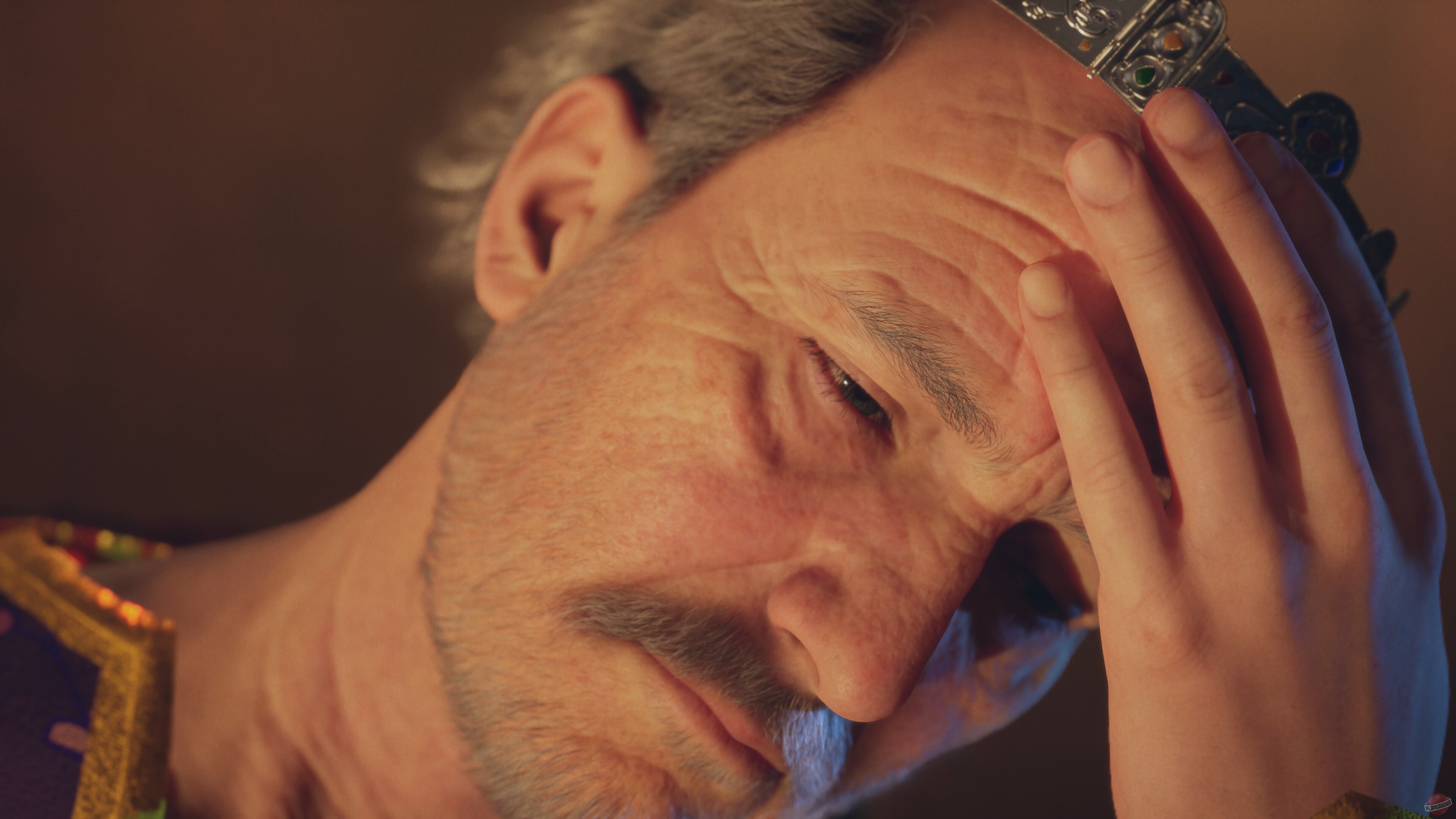 Скриншот из игры Elflock - 11