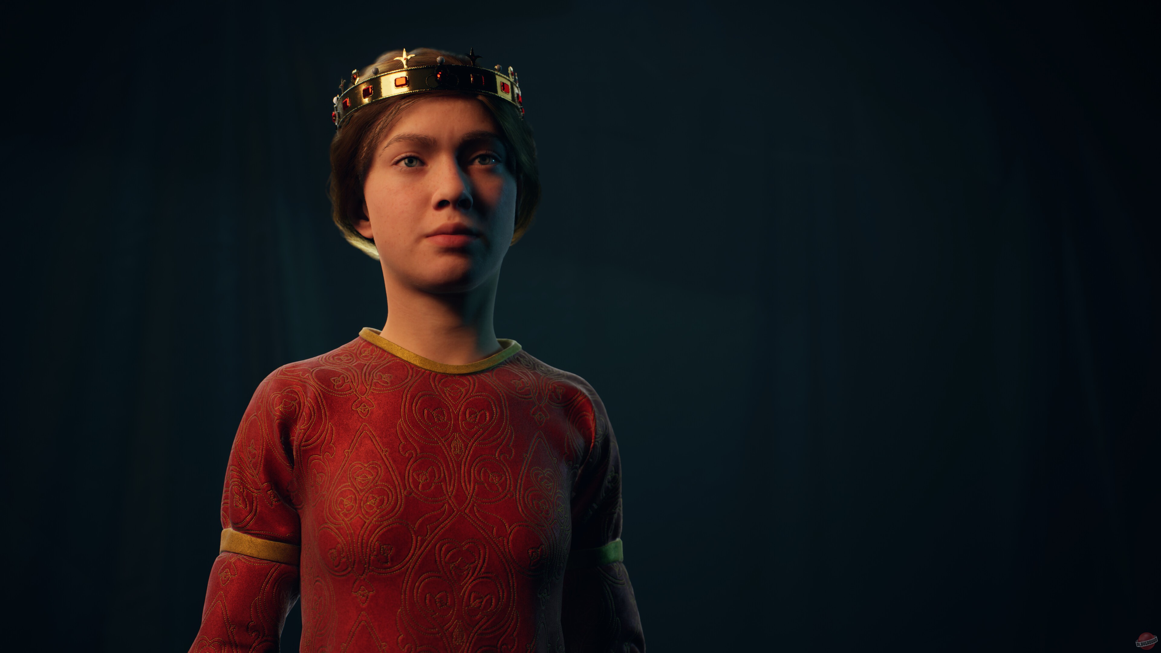 Скриншот из игры Elflock - 12