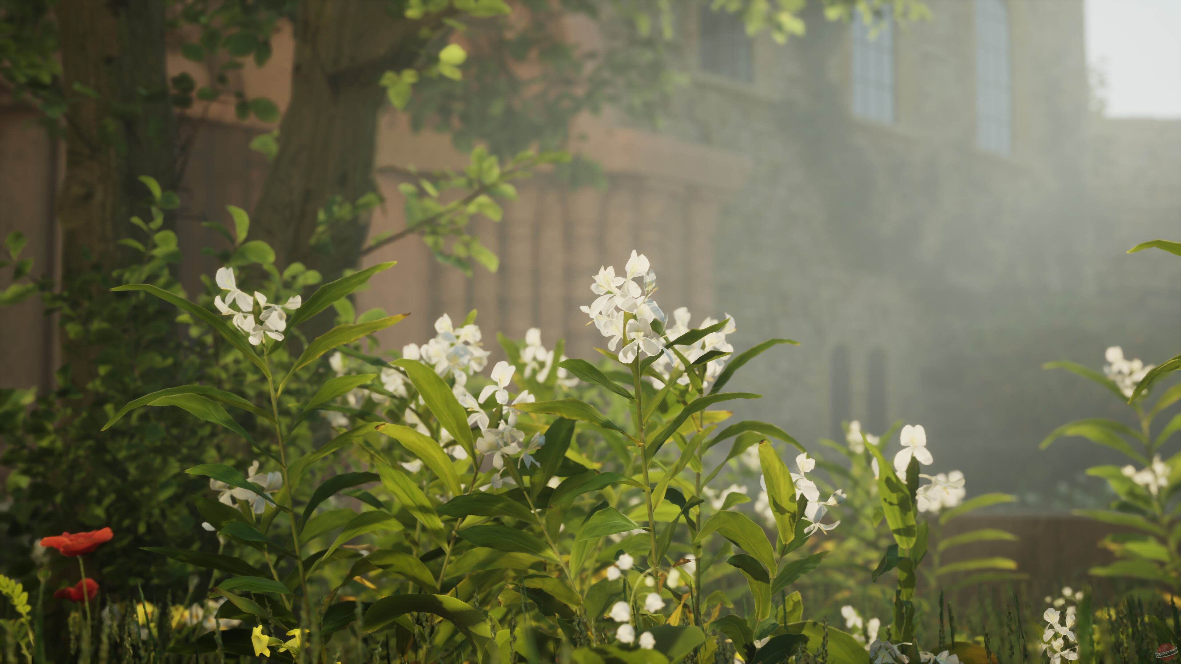 Скриншот из игры Elflock - 14