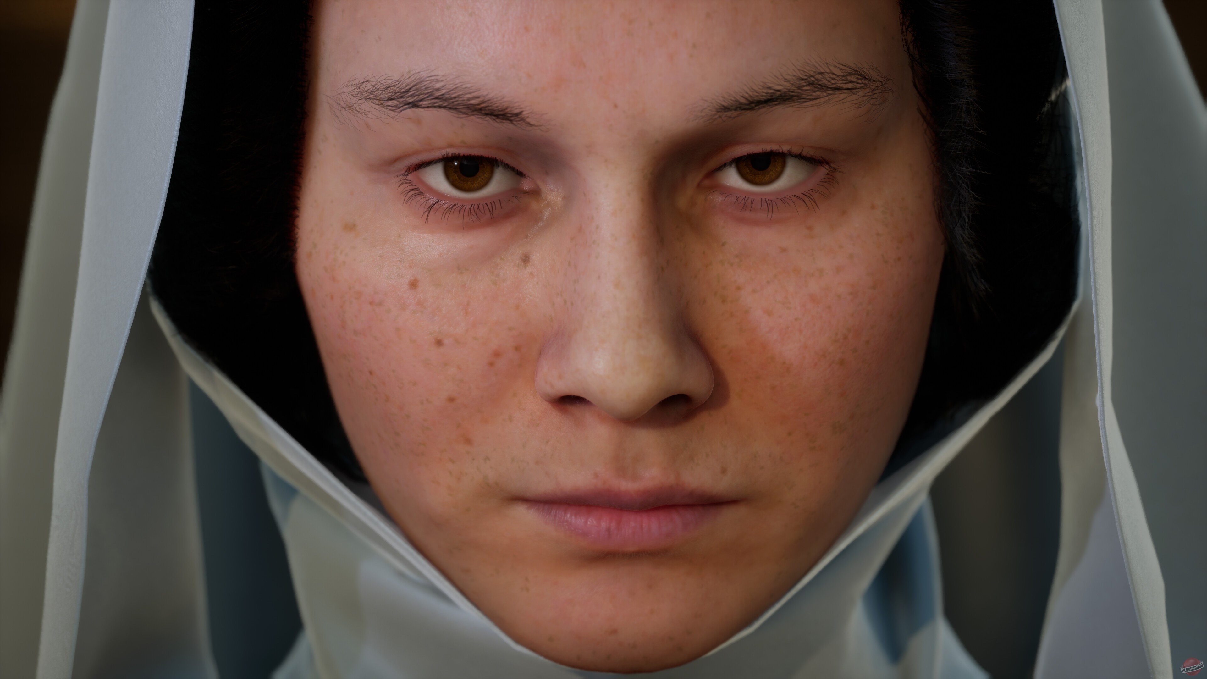 Скриншот из игры Elflock - 7