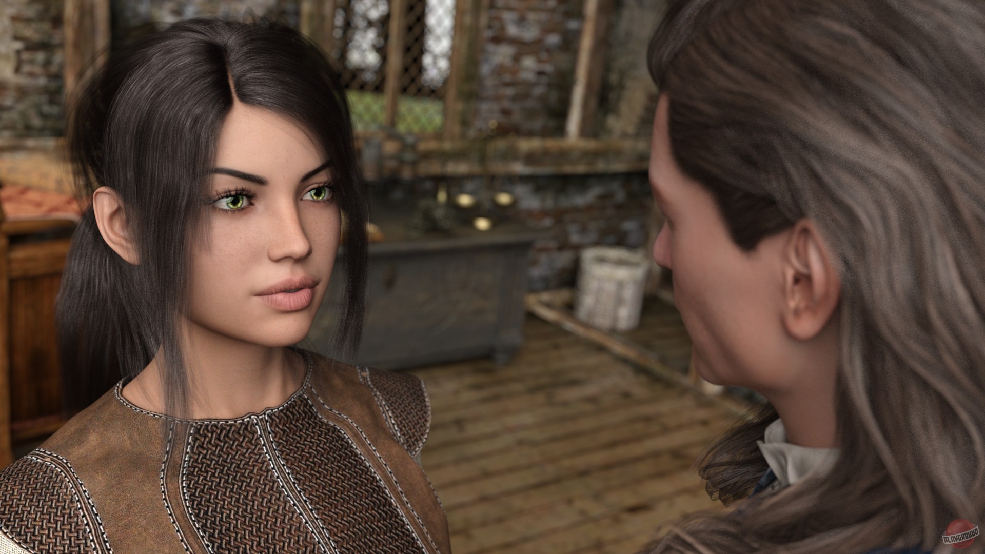 Скриншот из игры Void's Calling - 29