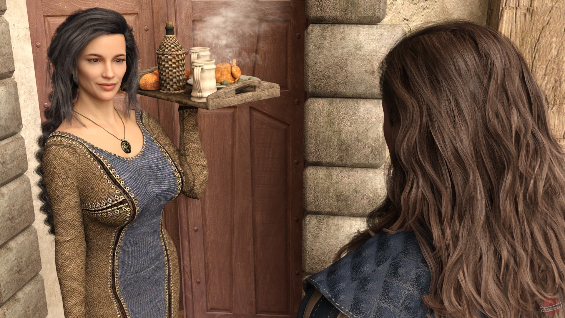 Скриншот из игры Void's Calling - 34