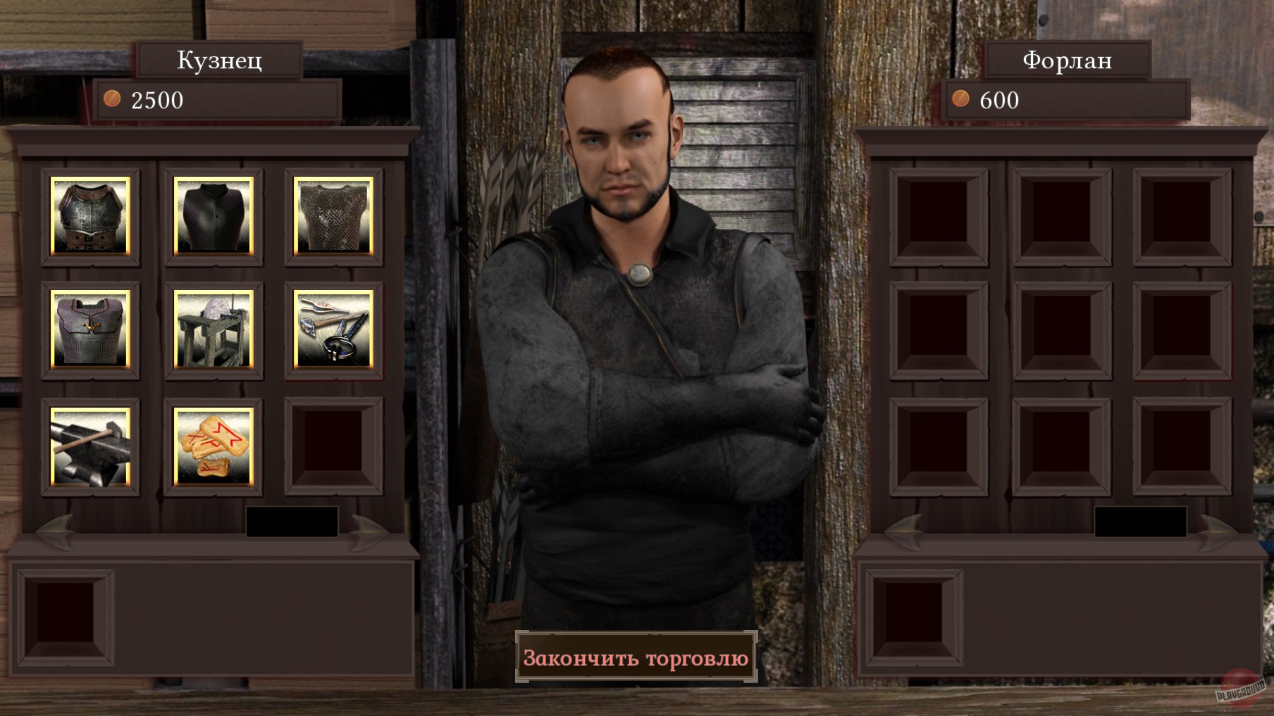 Скриншот из игры Void's Calling - 5