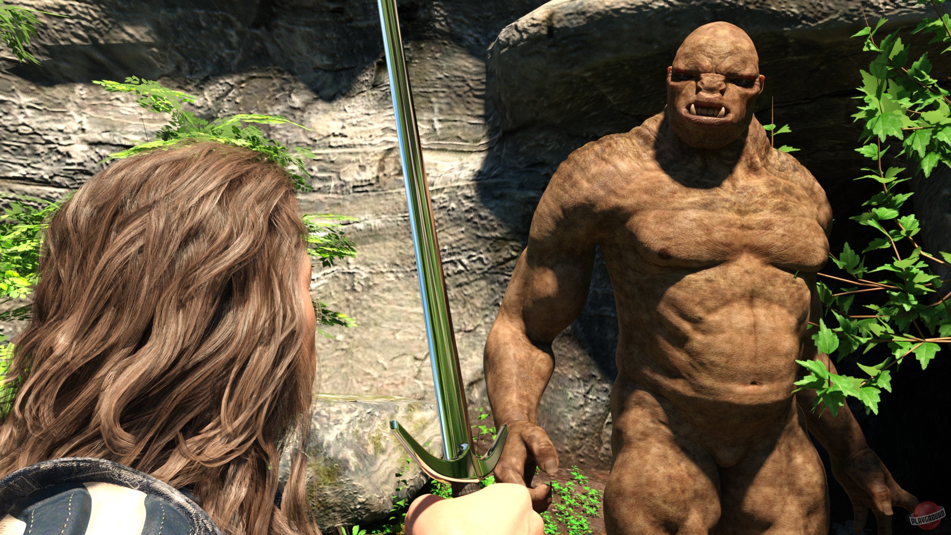 Скриншот из игры Void's Calling - 19