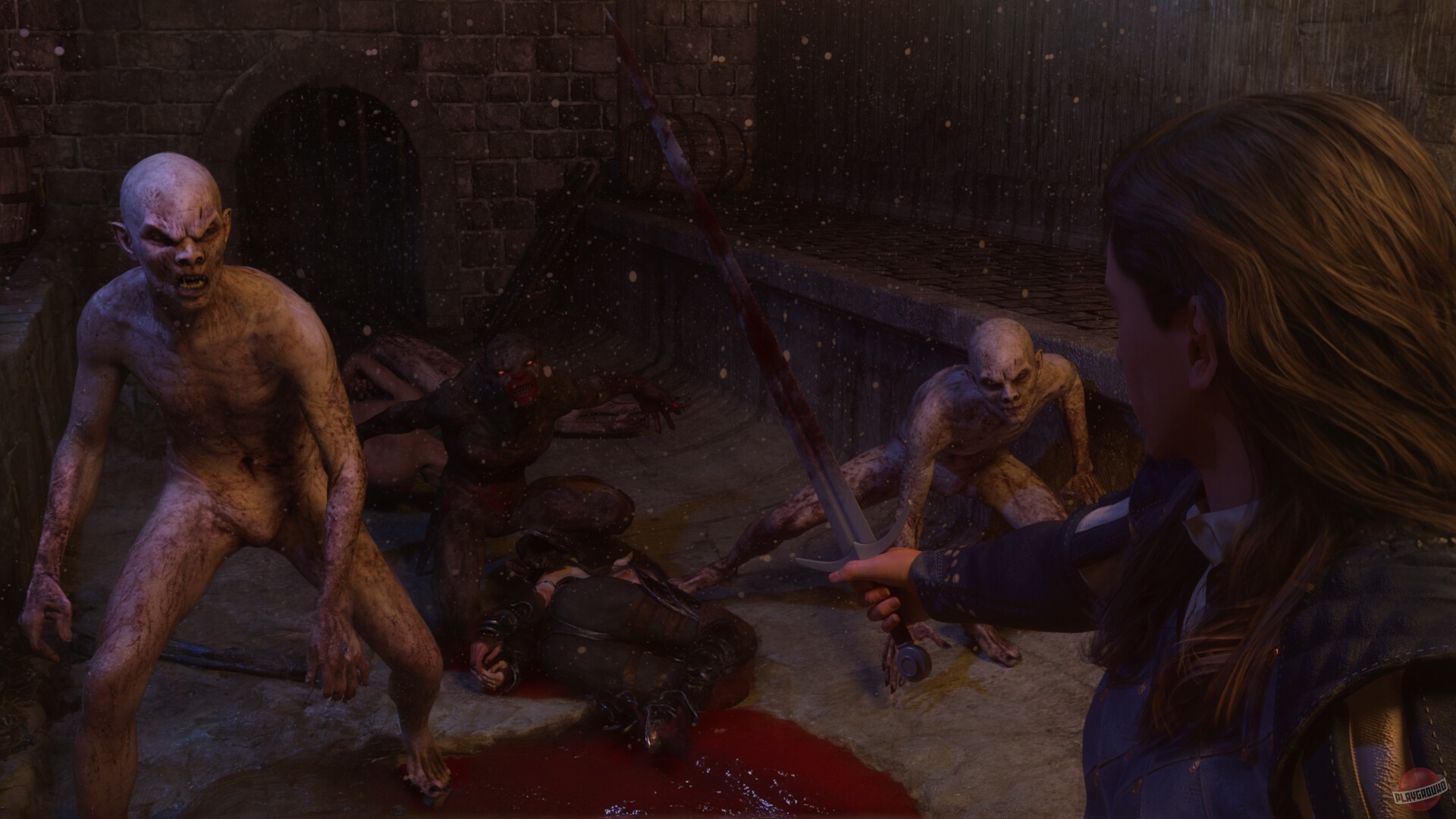 Скриншот из игры Void's Calling - 8