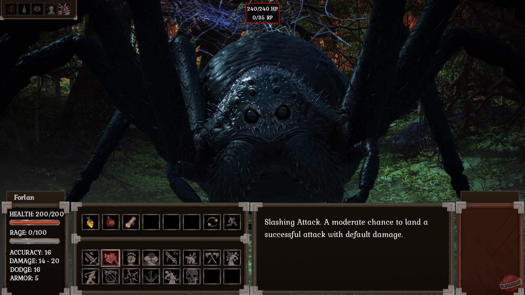 Скриншот из игры Void's Calling - 4