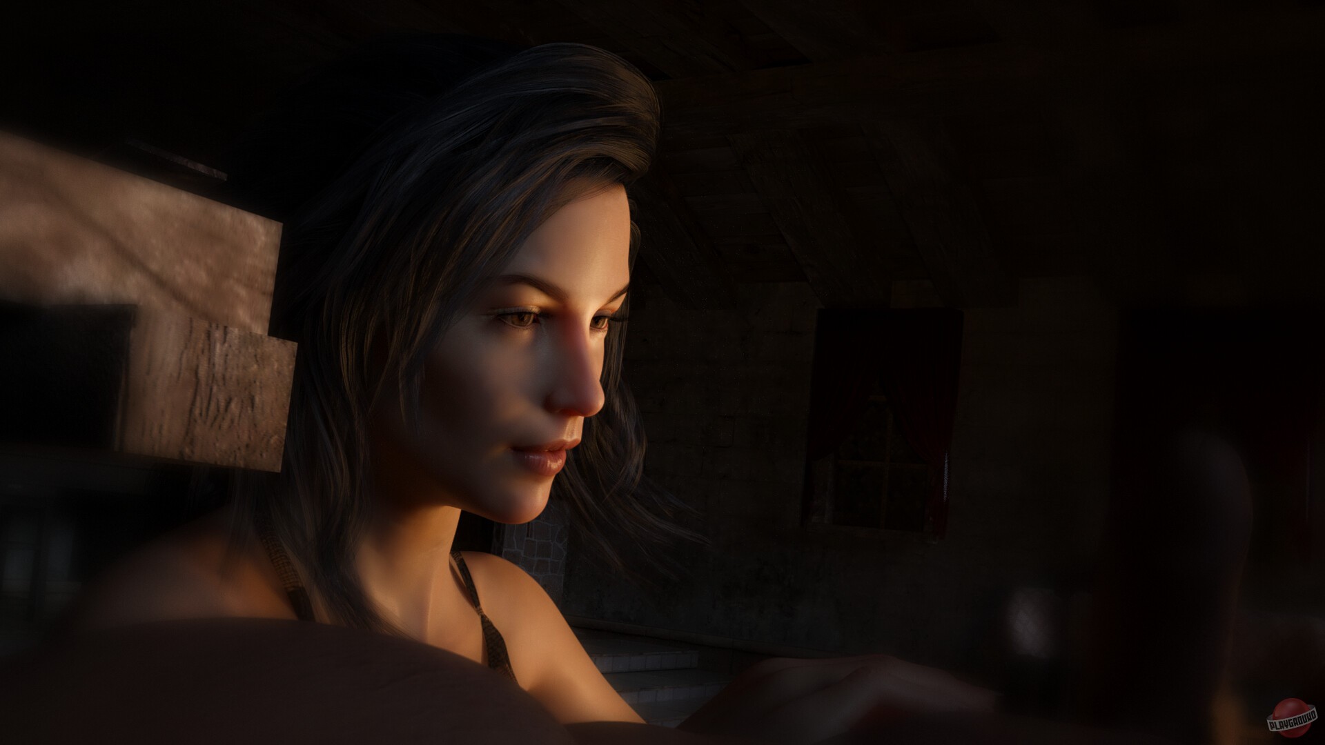 Скриншот из игры Void's Calling - 18