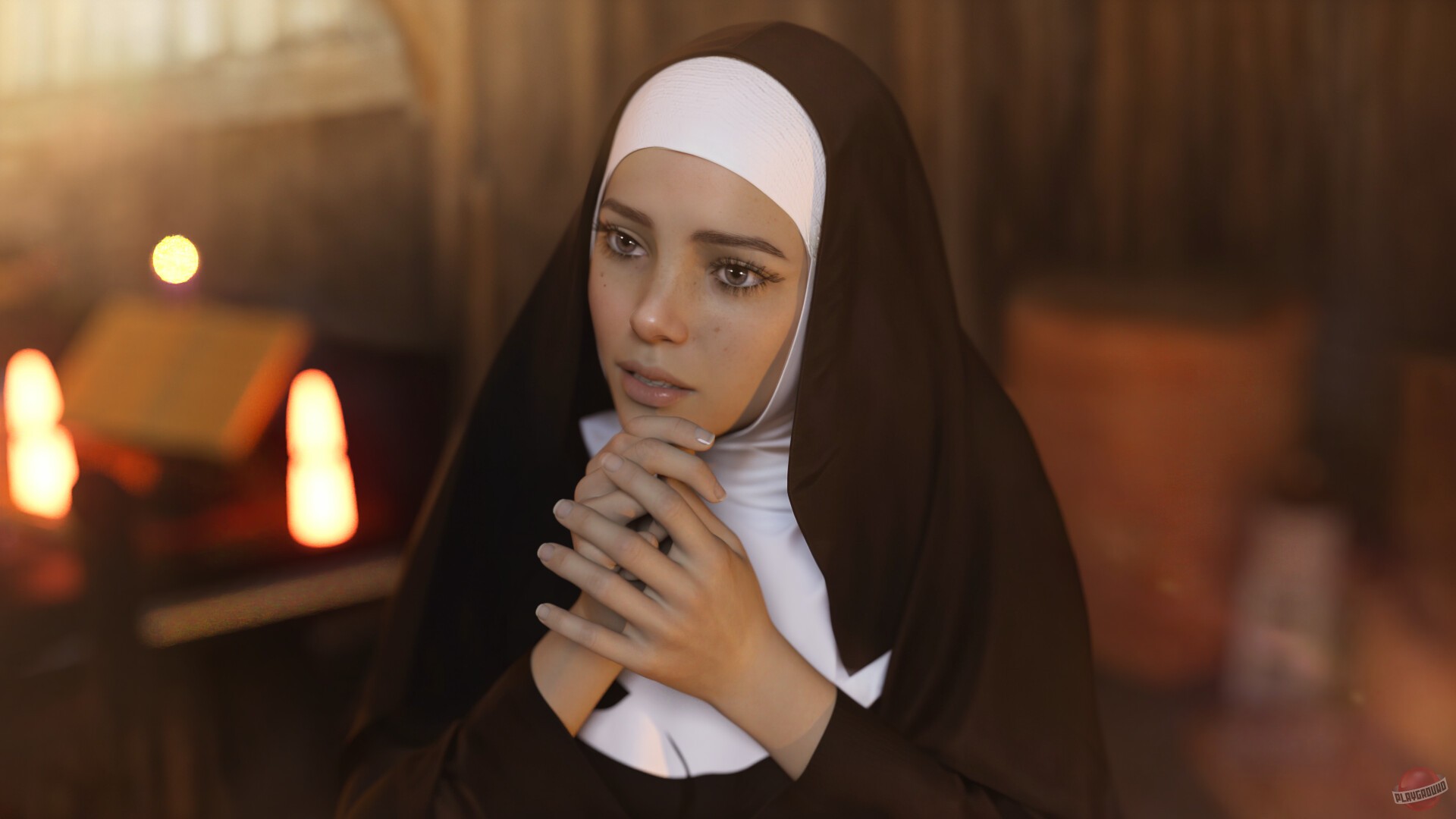 Скриншот из игры Void's Calling - 17