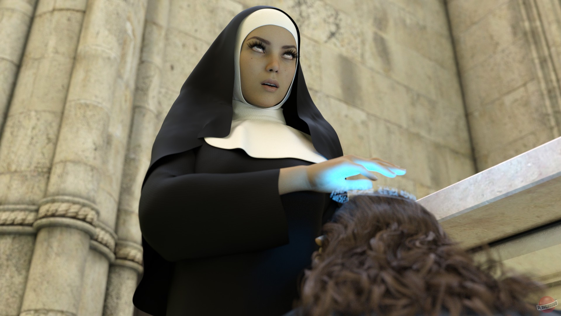 Скриншот из игры Void's Calling - 24