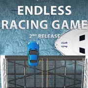 Обложка игры Endless Racing Game