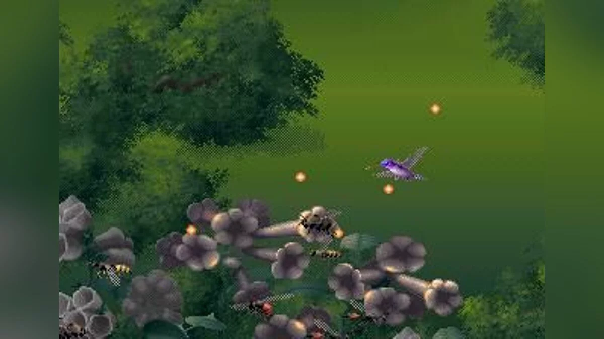 Скриншот из игры Kolibri - 9