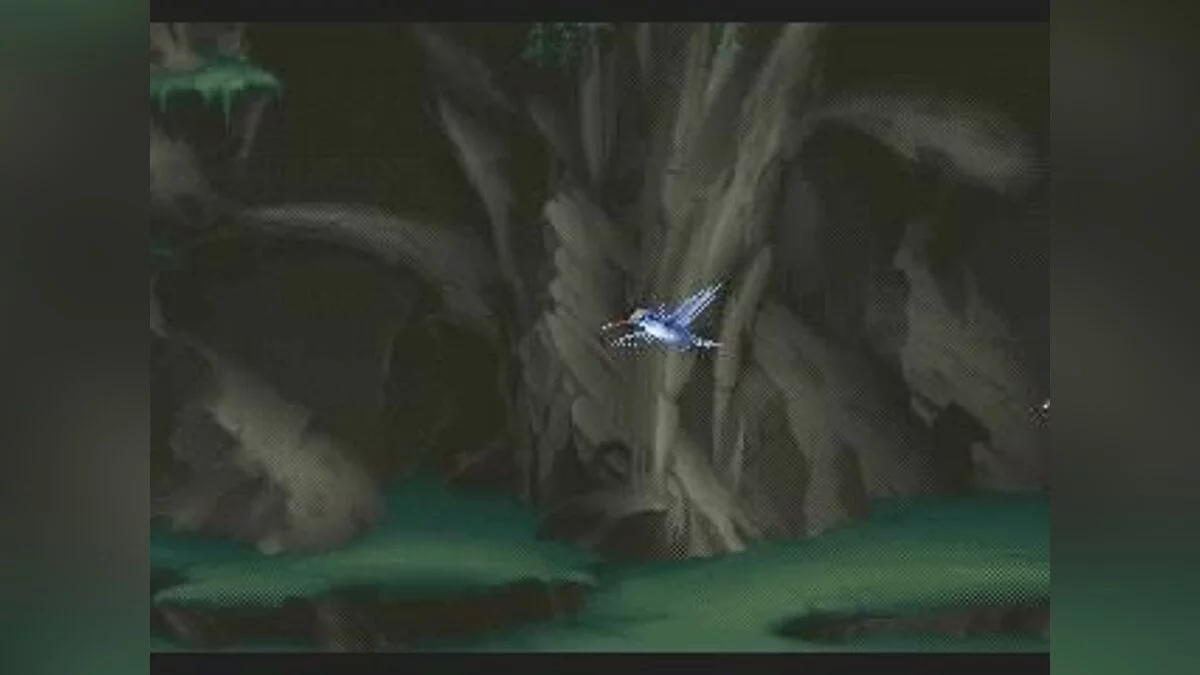 Скриншот из игры Kolibri - 8