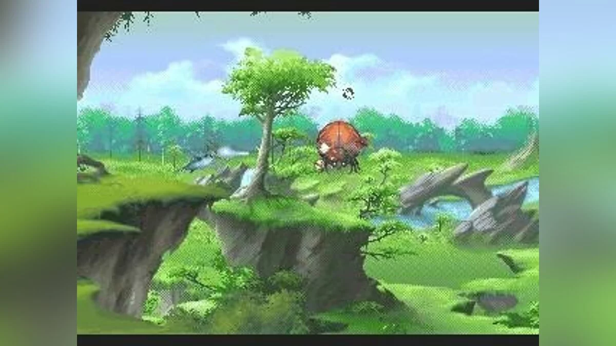 Скриншот из игры Kolibri - 5