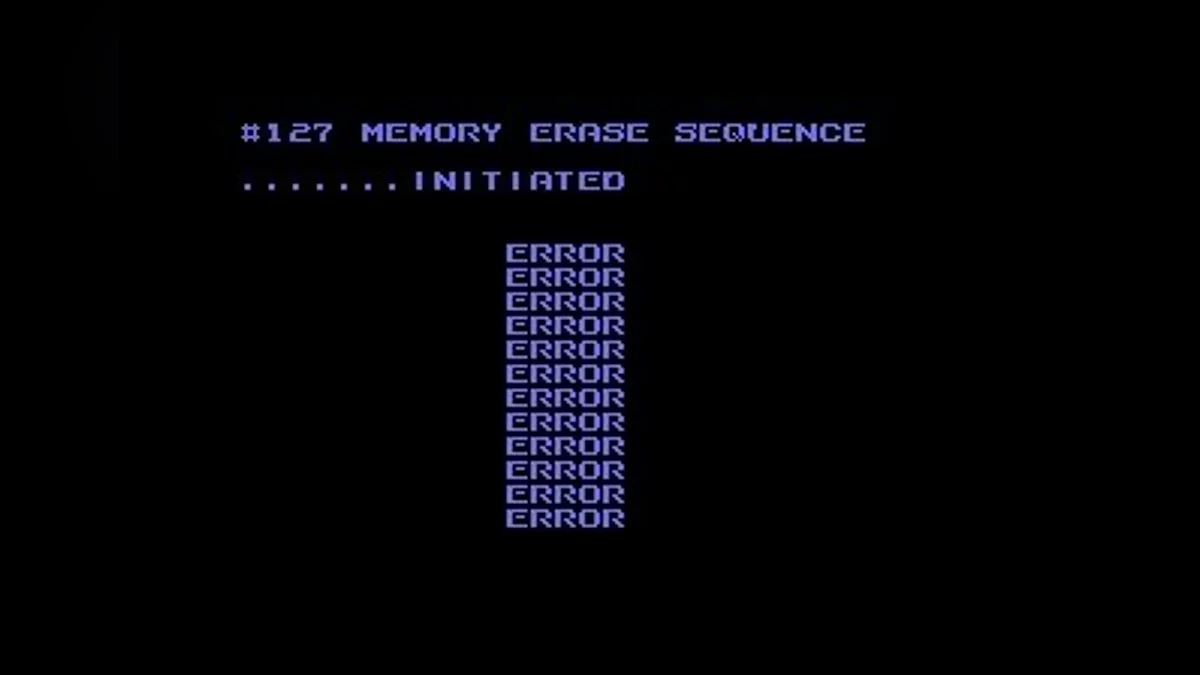 Скриншот из игры Cyborg Justice - 5