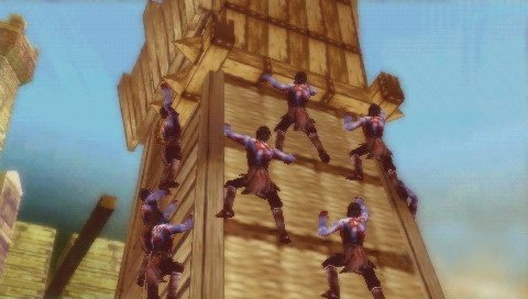 Скриншот из игры Undead Knights - 26