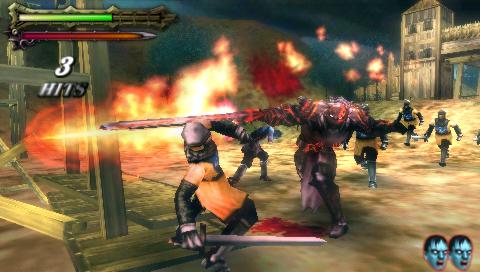 Скриншот из игры Undead Knights - 32