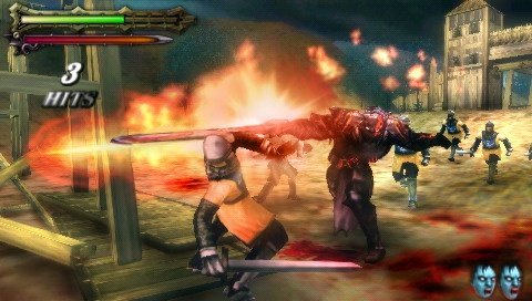 Скриншот из игры Undead Knights - 37