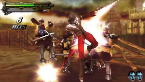 Скриншот из игры Undead Knights - 34