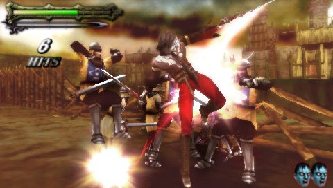 Скриншот из игры Undead Knights - 59