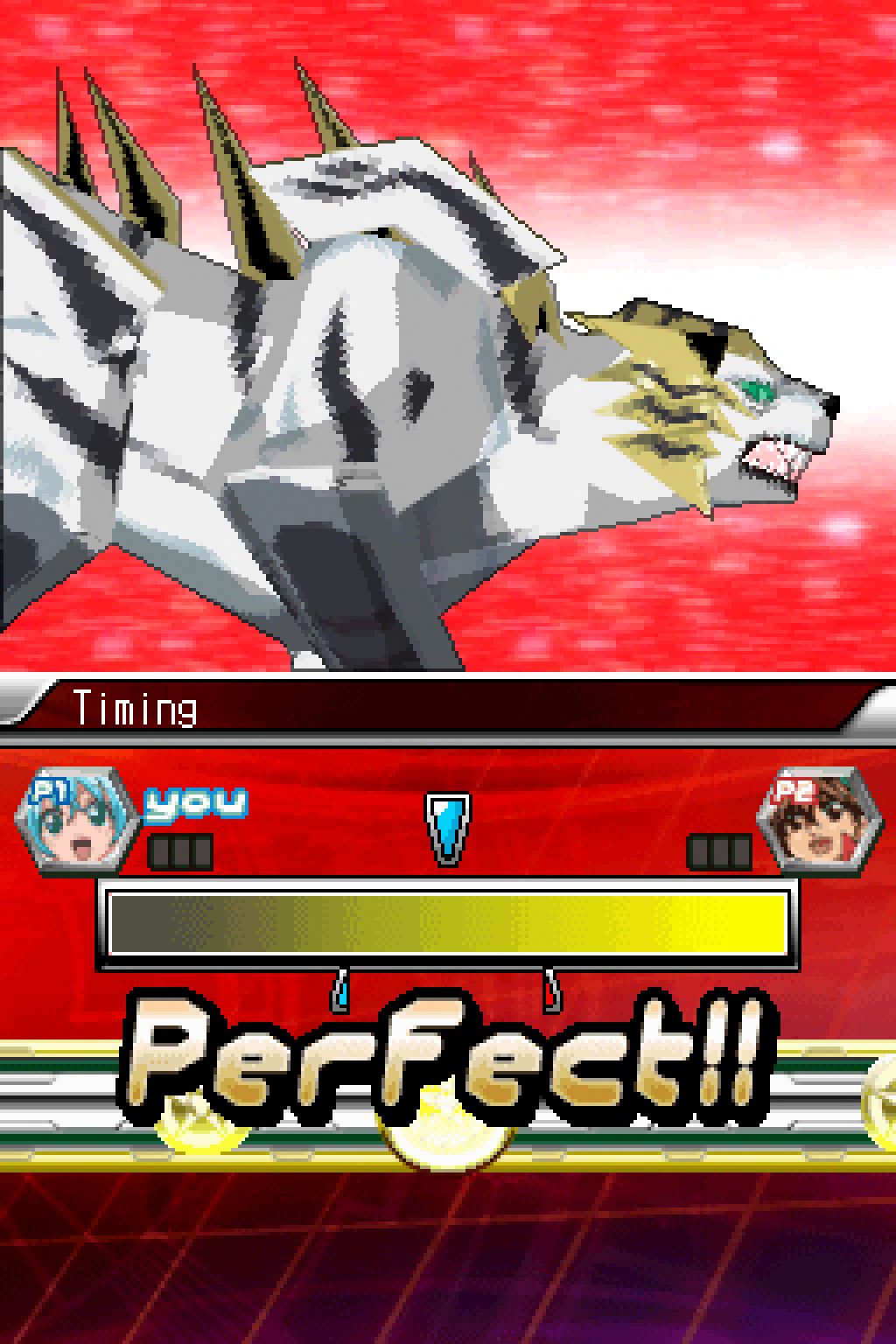 Скриншот из игры Bakugan: Battle Brawlers - 5